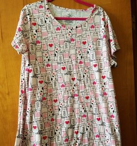 SUMMER SALE!! Night dress - pajamas